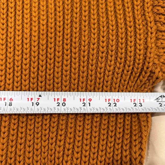 Tradlands Brown Sweater - Picture 3 of 6